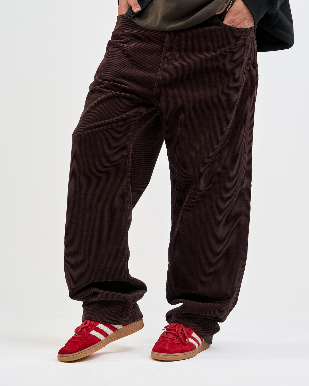 Carhartt WIP Landon Pant | I032297.33H02 | AFEW STORE